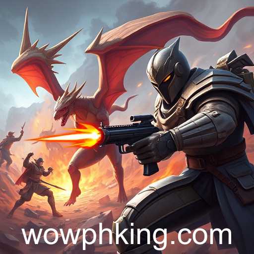 Exploring the Thrills of Action Games: A Gamer's Paradise on WOWPH