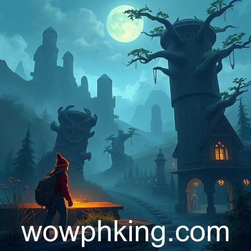 Exploring the Thrilling World of 'Adventure Quests' with Wowph