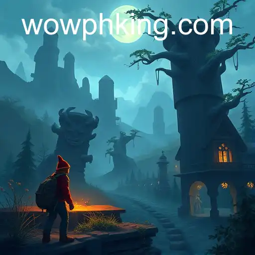 Exploring the Thrilling World of 'Adventure Quests' with Wowph