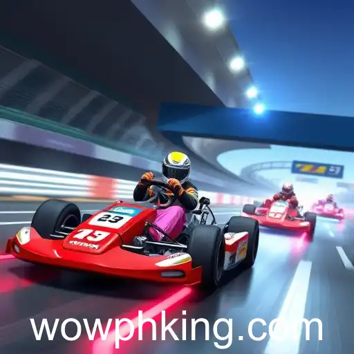 Digital Playground in 2025: The Rise of WOWPH