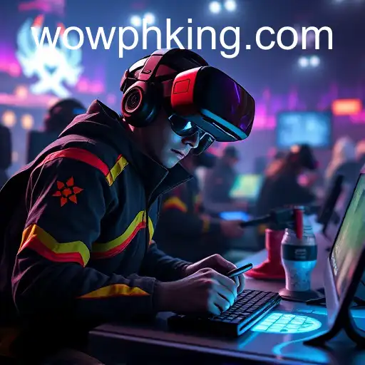 The Evolving Landscape of Online Gaming in 2025