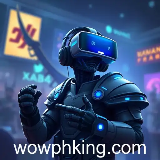 Evolving Landscape of Online Gaming in 2025