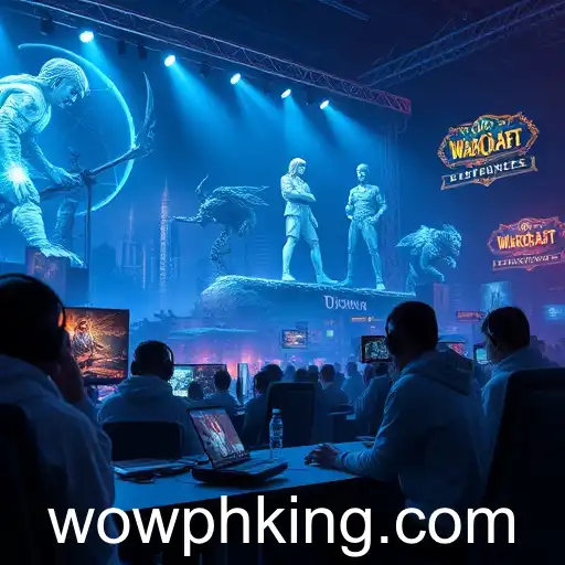 The Rise of Gaming Hubs in Modern Times