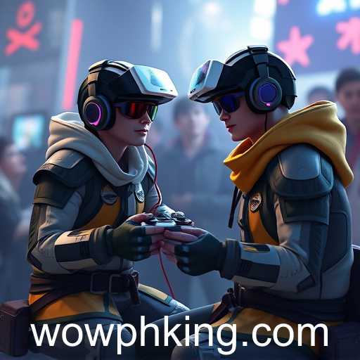 The Rising Influence of Gaming Platforms in 2025