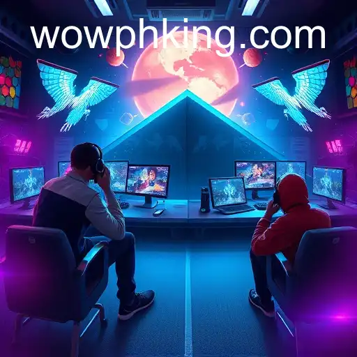 Gaming Industry Evolves with Digital Trends