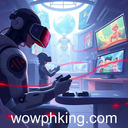 Evolving Gaming Landscape and WOWPH's Role