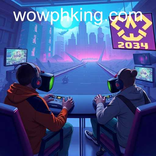 Revolutionizing Gaming in the Digital Age