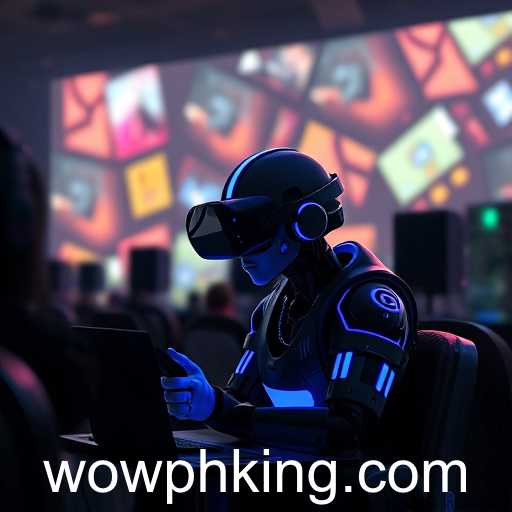 Gaming Trends and Innovations in 2025