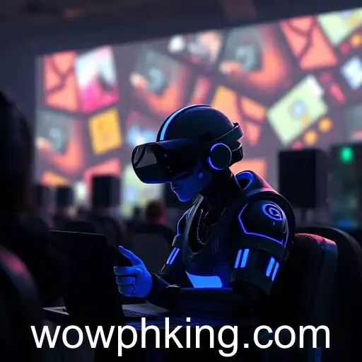 Gaming Trends and Innovations in 2025