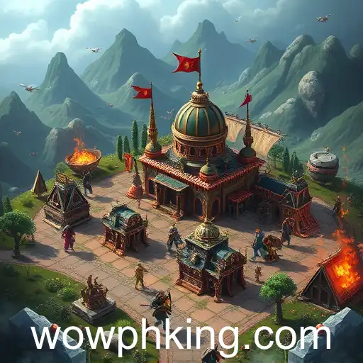 Gaming Trends Revolutionize the Industry