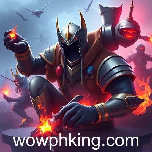 Exploring the Vibrant World of Multiplayer Zones in the 'Wowph' Gaming Universe