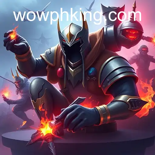 Exploring the Vibrant World of Multiplayer Zones in the 'Wowph' Gaming Universe