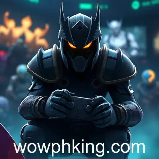 The Evolution of Online Gaming Platforms