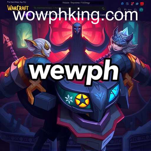 The Rise of Wowph and Its Impact on Gaming