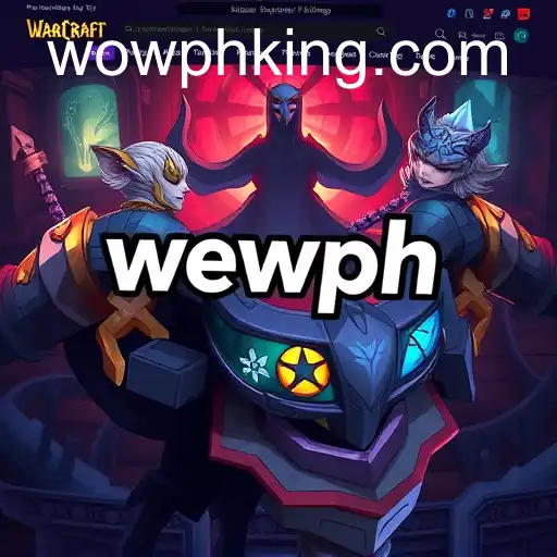 The Rise of Wowph and Its Impact on Gaming