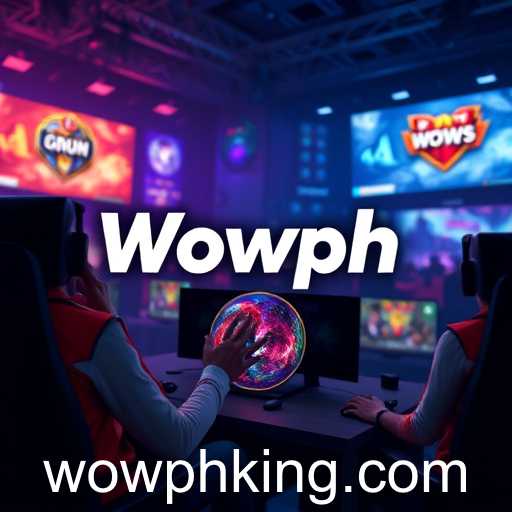 The Rise of wowph: A 2025 Snapshot