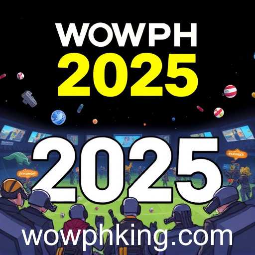 The Rise of Wowph in the Gaming World