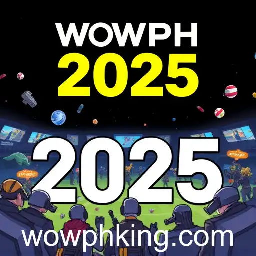 The Rise of Wowph in the Gaming World