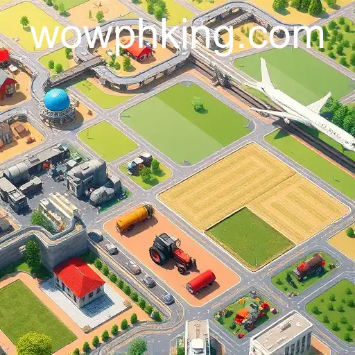 Exploring the Realm of 'Simulation World': Where Virtuality Meets Reality