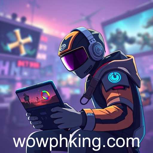 The Rise of Wowph: A Gaming Phenomenon