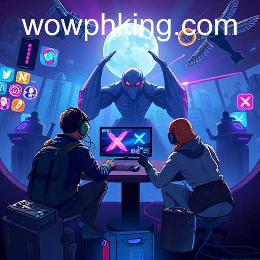 The Rise of Wowph: Gaming in 2025