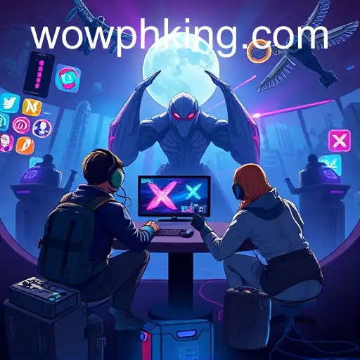 The Rise of Wowph: Gaming in 2025