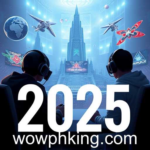 Gaming Revolution: Wowph's Rise in the Virtual Arena